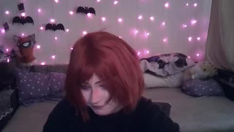 Ahri online show from 11, 12, 2024