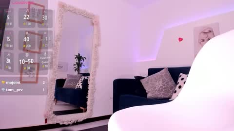 Ari online show from 27, 1, 2025