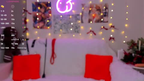 Snapshot of ari_lavellan chatting on 21, 12, 2024 ari online show from 21, 12, 2024