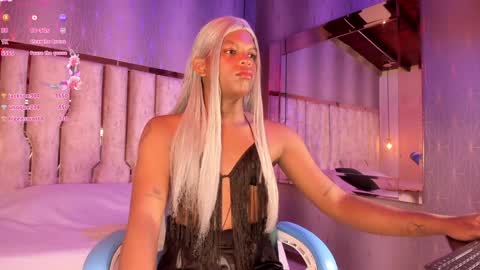 ARI  online show from 27, 1, 2025