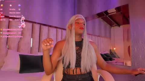 ARI  online show from 8, 3, 2025