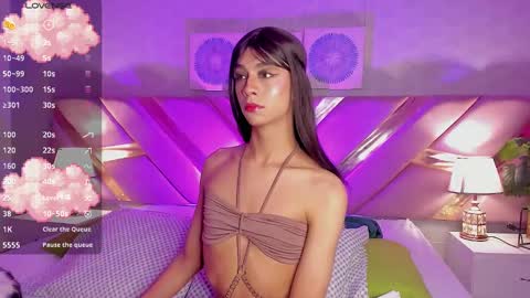 Ari  online show from 21, 1, 2025