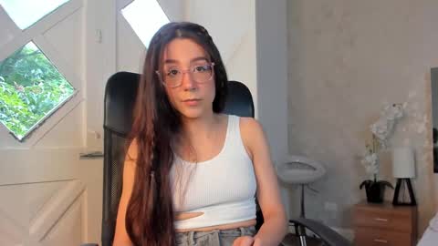 Ari Wilde online show from 19, 2, 2026