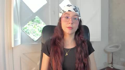 Ari Wilde online show from 26, 2, 2026