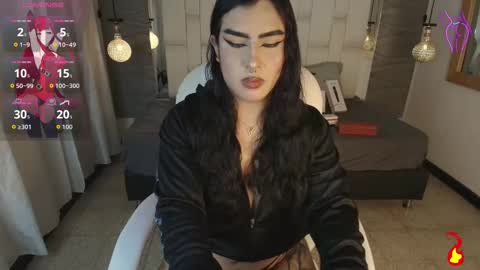 Ari  online show from 27, 11, 2025