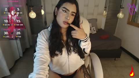 Ari  online show from 28, 11, 2025