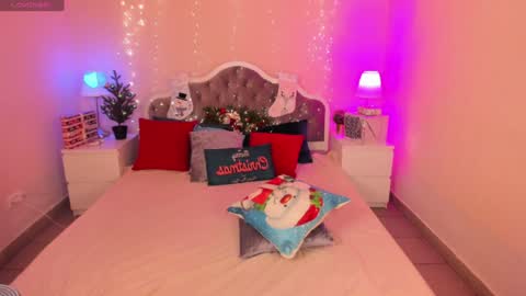 Snapshot of aria69stars chatting on 3, 1, 2025 aria69stars online show from 3, 1, 2025