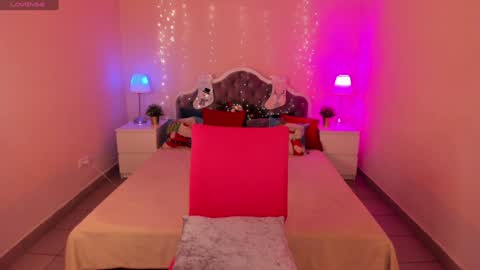 Snapshot of aria69stars chatting on 11, 1, 2025 aria69stars online show from 11, 1, 2025