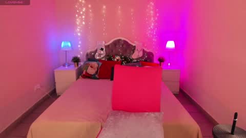 Snapshot of aria69stars chatting on 13, 1, 2025 aria69stars online show from 13, 1, 2025