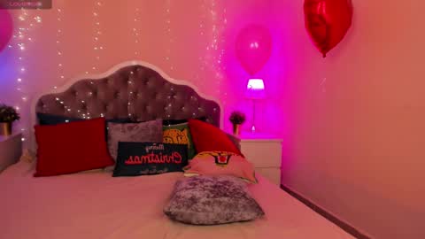 Snapshot of aria69stars chatting on 24, 2, 2025 aria69stars online show from 24, 2, 2025