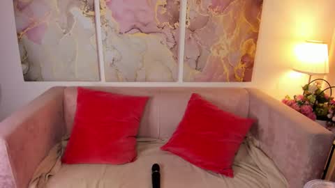 Snapshot of aria69stars chatting on 8, 10, 2025 aria69stars online show from 8, 10, 2025