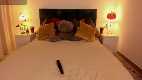 Snapshot of aria69stars chatting on 31, 10, 2025 aria69stars online show from 31, 10, 2025