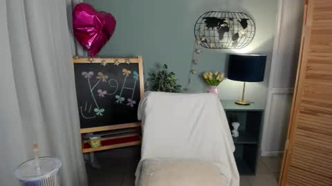 Snapshot of aria69stars chatting on 3, 11, 2025 aria69stars online show from 3, 11, 2025