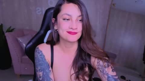 Aria95 a online show from 28, 3, 2026