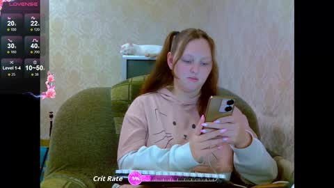 Aria online show from 1, 12, 2025