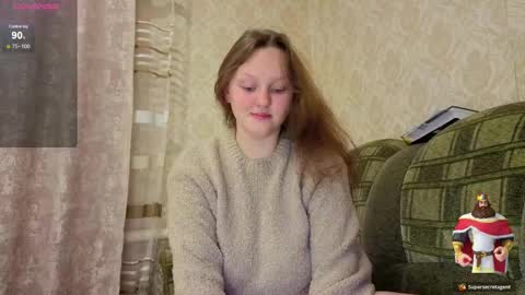 Aria online show from 19, 12, 2025