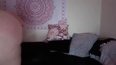 Aria Marie online show from 3, 4, 2026