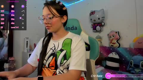 Linda online show from 6, 1, 2025
