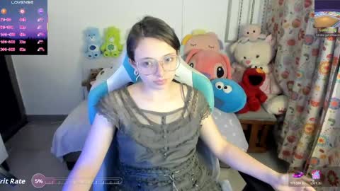Snapshot of aria_alaia chatting on 9, 5, 2026 Linda online show from 9, 5, 2026