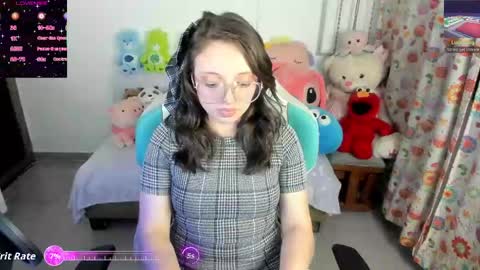 Snapshot of aria_alaia chatting on 15, 5, 2026 Linda online show from 15, 5, 2026