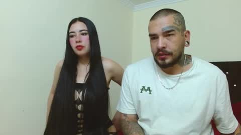 ARIA  AND. NICK online show from 7, 2, 2026