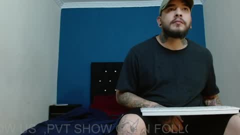 ARIA  AND. NICK online show from 16, 4, 2026