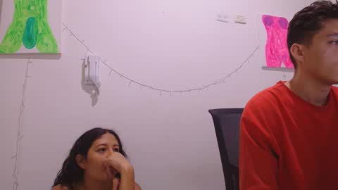 aria_arthur online show from 27, 9, 2025