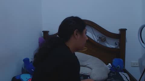 aria_arthur online show from 6, 10, 2025