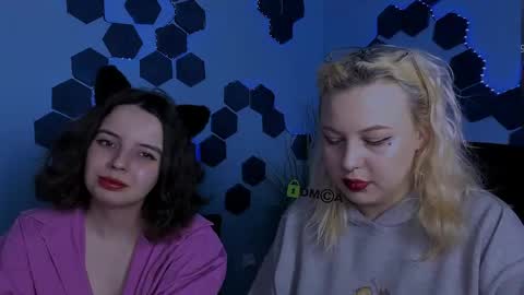 aria_blaze_ online show from 21, 4, 2026