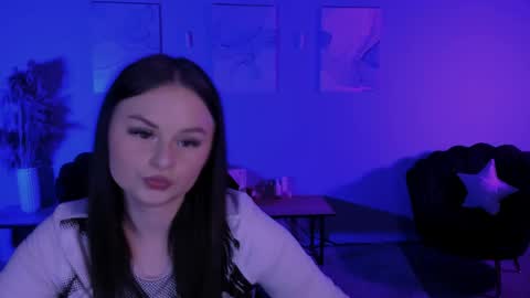aria_blaze_ online show from 25, 4, 2026