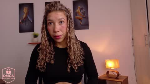 aria_bliss_01 online show from 8, 11, 2025