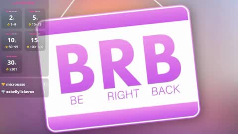 Snapshot of aria_brown_19 chatting on 7, 1, 2025    ARIA    online show from 7, 1, 2025