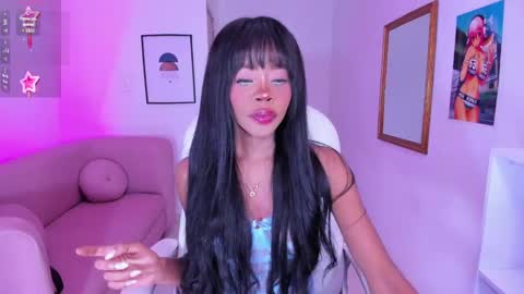 Snapshot of aria_brown_19 chatting on 16, 1, 2025    ARIA    online show from 16, 1, 2025