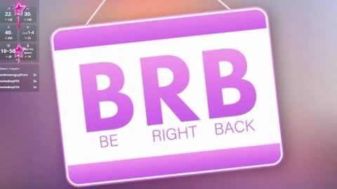 Snapshot of aria_brown_19 chatting on 17, 1, 2025    ARIA    online show from 17, 1, 2025