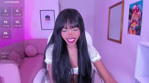 Snapshot of aria_brown_19 chatting on 21, 1, 2025    ARIA    online show from 21, 1, 2025