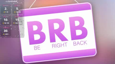 Snapshot of aria_brown_19 chatting on 23, 1, 2025    ARIA    online show from 23, 1, 2025