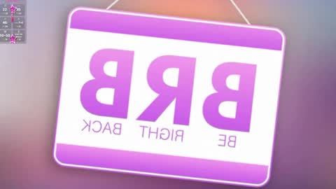 Snapshot of aria_brown_19 chatting on 27, 1, 2025    ARIA    online show from 27, 1, 2025