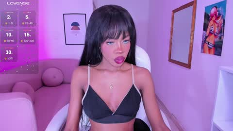 Snapshot of aria_brown_19 chatting on 28, 1, 2025    ARIA    online show from 28, 1, 2025