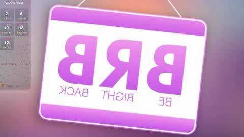 Snapshot of aria_brown_19 chatting on 30, 1, 2025    ARIA    online show from 30, 1, 2025