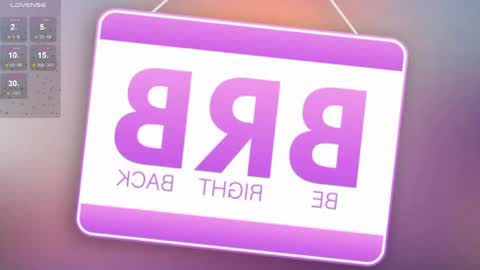 Snapshot of aria_brown_19 chatting on 6, 2, 2025    ARIA    online show from 6, 2, 2025