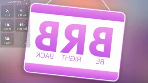 Snapshot of aria_brown_19 chatting on 14, 2, 2025    ARIA    online show from 14, 2, 2025