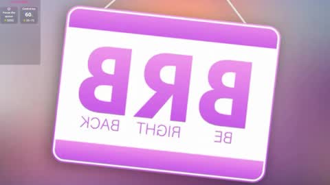 Snapshot of aria_brown_19 chatting on 17, 2, 2025    ARIA    online show from 17, 2, 2025