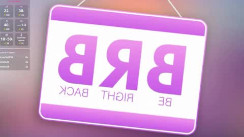 Snapshot of aria_brown_19 chatting on 17, 2, 2025    ARIA    online show from 17, 2, 2025