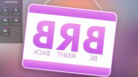 Snapshot of aria_brown_19 chatting on 22, 2, 2025    ARIA    online show from 22, 2, 2025