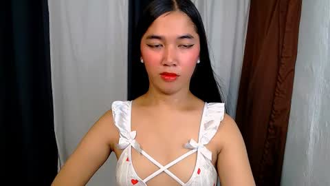 Snapshot of aria_fucks chatting on 26, 6, 2026 ARIA online show from 26, 6, 2026