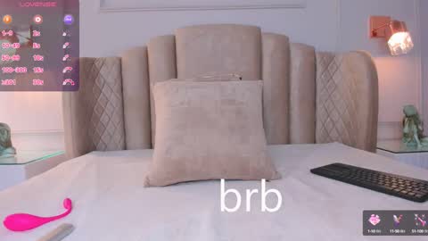 Aria  online show from 3, 12, 2024