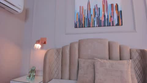 Aria  online show from 4, 12, 2024