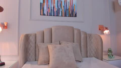 Aria  online show from 5, 12, 2024