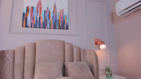 Snapshot of aria_greco chatting on 6, 12, 2024 Aria online show from 6, 12, 2024