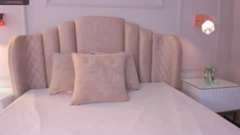 Snapshot of aria_greco chatting on 15, 1, 2025 Aria online show from 15, 1, 2025